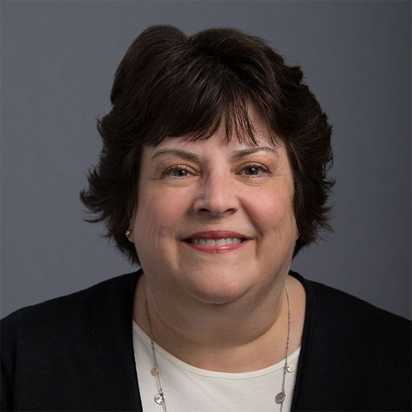 photo of Denise Hogan